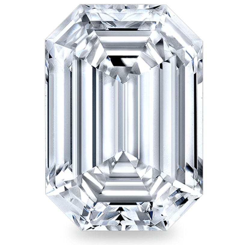 Emerald,2.82,Excellent,I,VS2,F583194 DFDiamond DiamondFoundry 