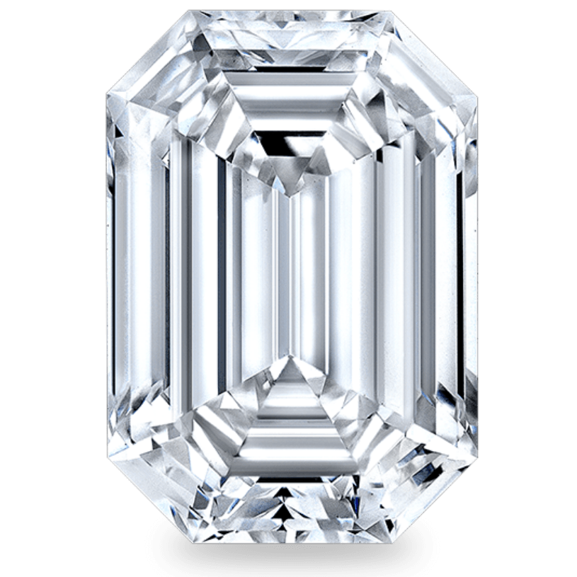 Emerald,1.04,Excellent,H,VS2,F1001376 DFDiamond DiamondFoundry 