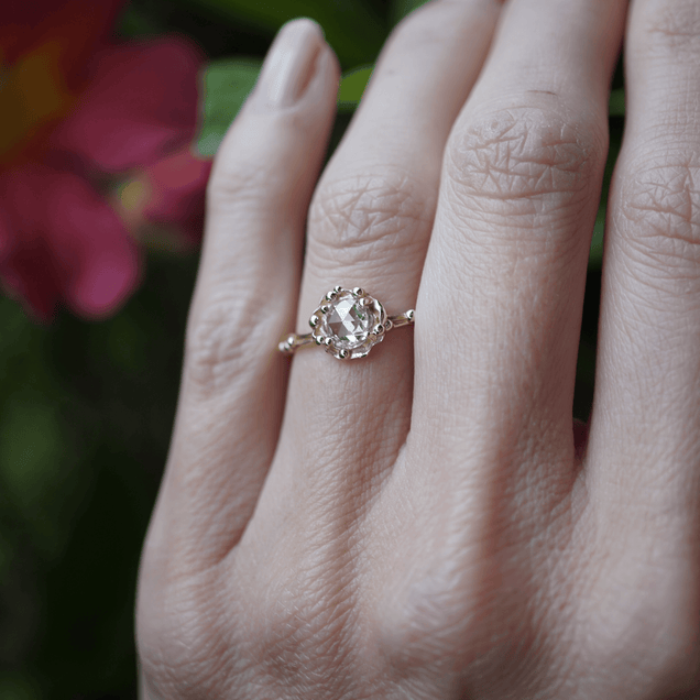 The Rose Winslet Jewelry Bayou with Love 