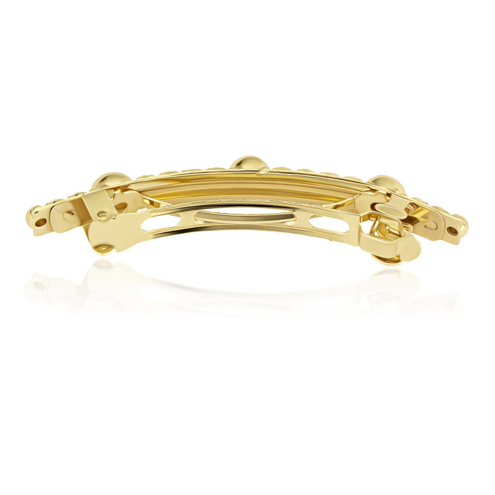 Oyster Barrette Accessories Bayou with Love 
