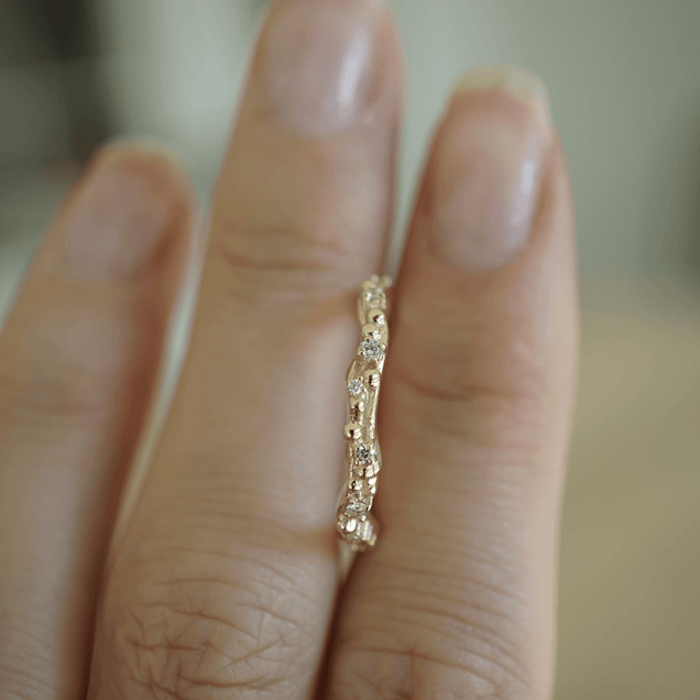 The Diamond Gal Jewelry Bayou with Love 