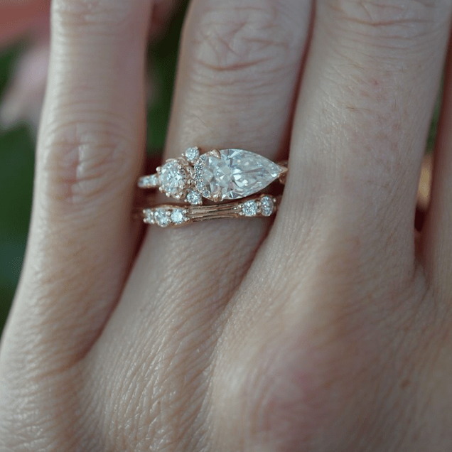 The Diamond Galaxy | Proposals Bayou with Love 