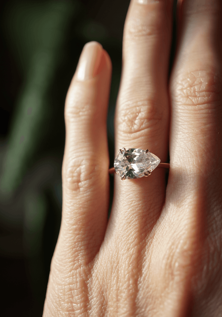 The Jane Bridal Jewelry Bayou with Love 
