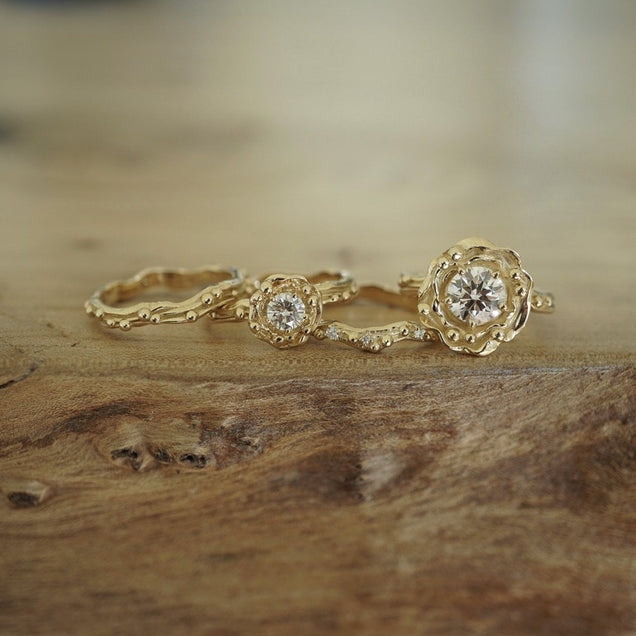The Mini Winslet Jewelry Bayou with Love 