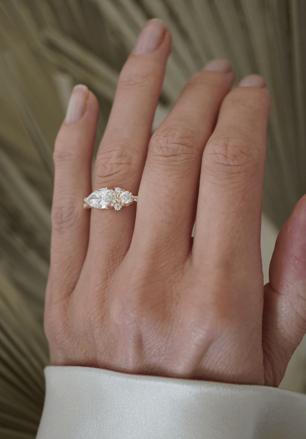 Holiday The Diamond Galaxy Bayou with Love 