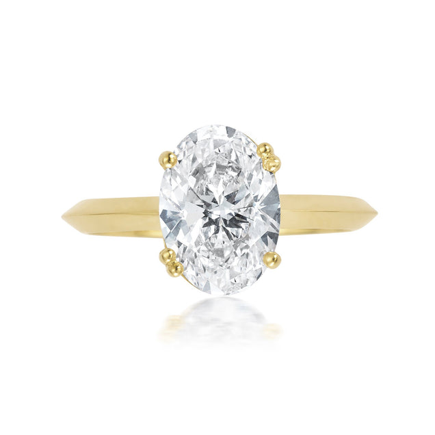 The Joan Bridal Jewelry Bayou with Love 