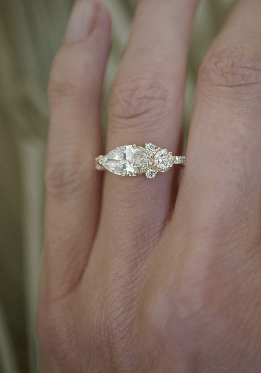 Holiday The Diamond Galaxy Bayou with Love 