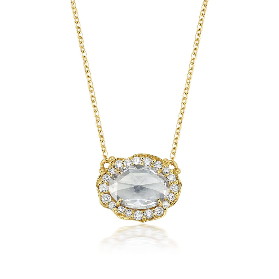 Custom Sustainable Jewelry - Bespoke Designs by Nikki Reed – Bayou with ...