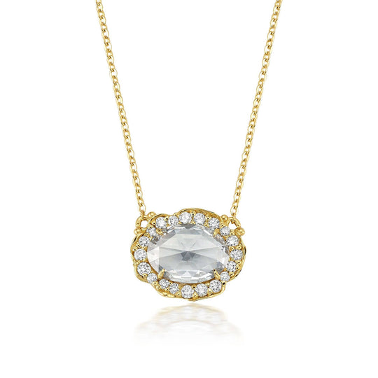 Custom Sustainable Jewelry - Bespoke Designs by Nikki Reed – Bayou with ...
