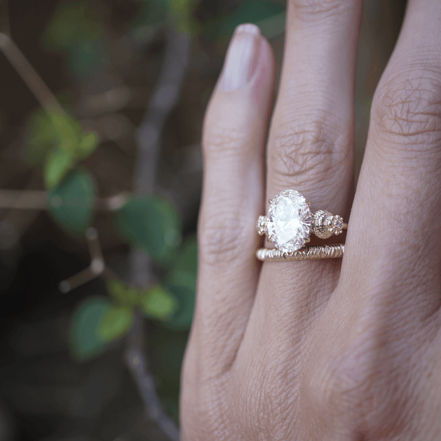 The Marina Bridal Jewelry Bayou with Love 