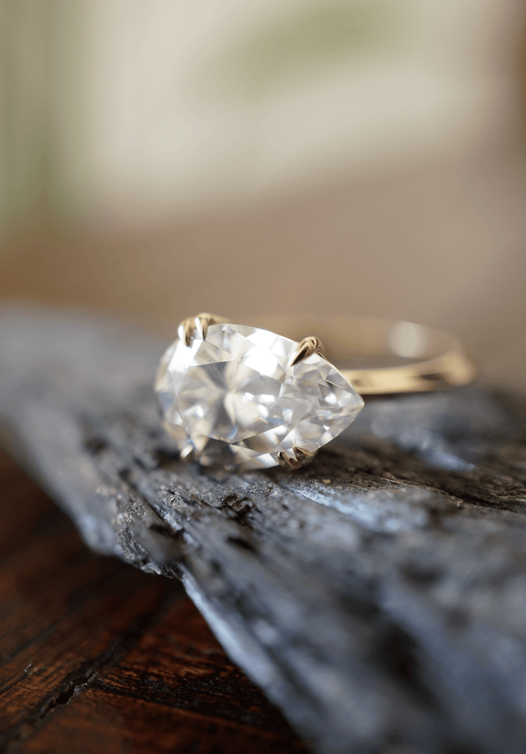 The Jane Bridal Jewelry Bayou with Love 