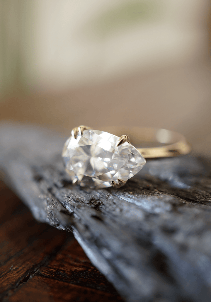 The Jane Bridal Jewelry Bayou with Love 