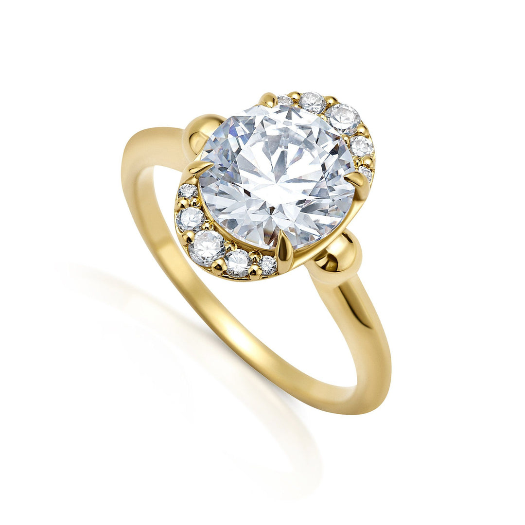 The Zirna Jewelry Bayou with Love 