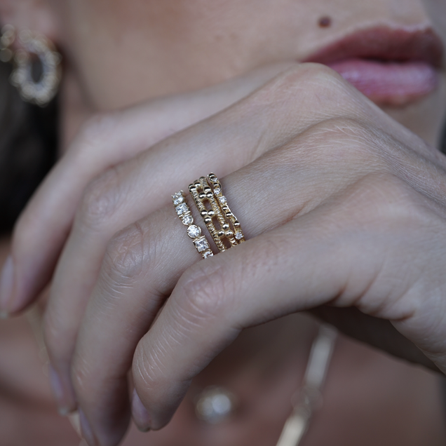 The Large Sohalia Jewelry Bayou with Love 