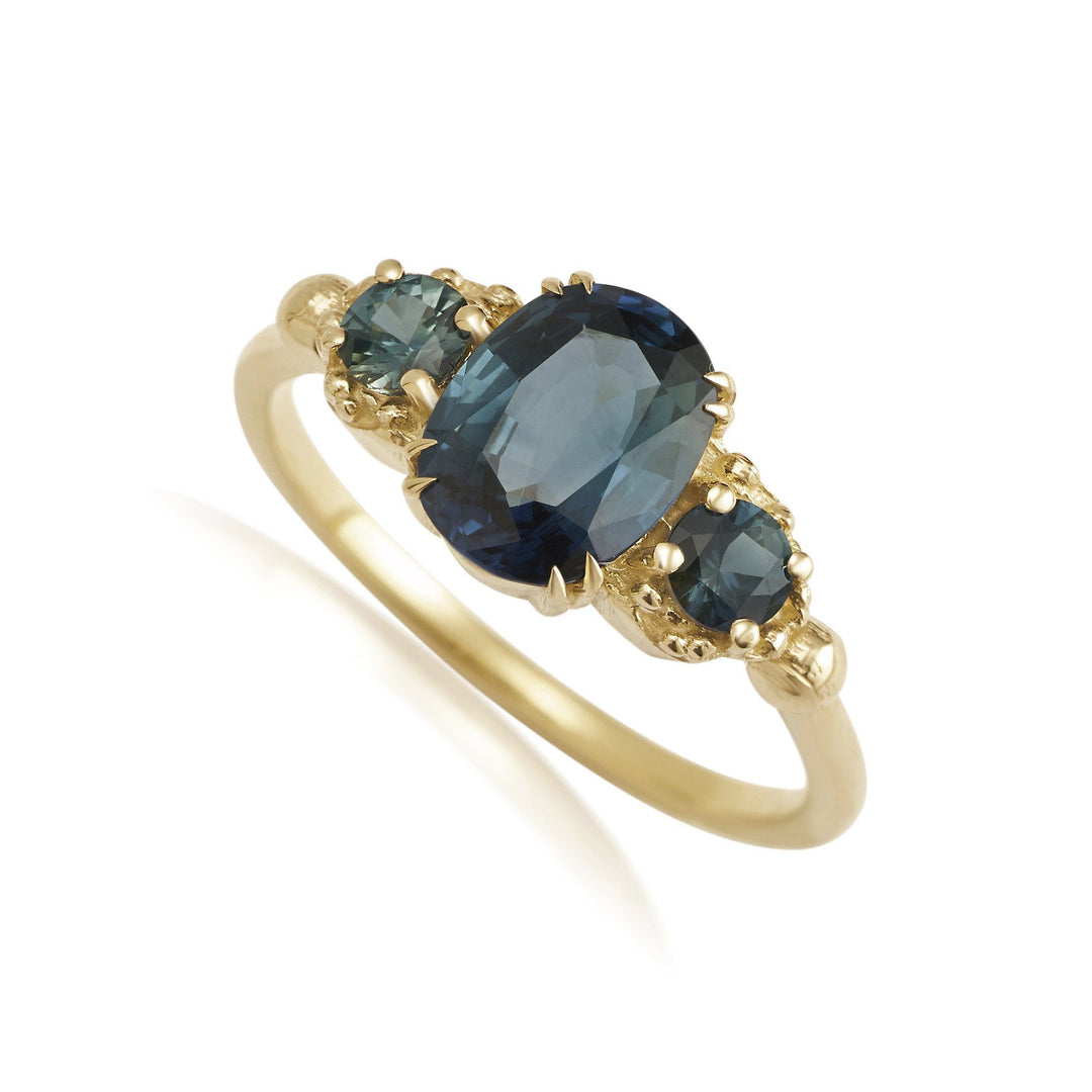 The Lyra Jewelry Bayou with Love 