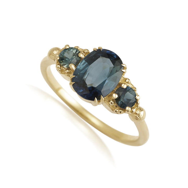 The Lyra Jewelry Bayou with Love 