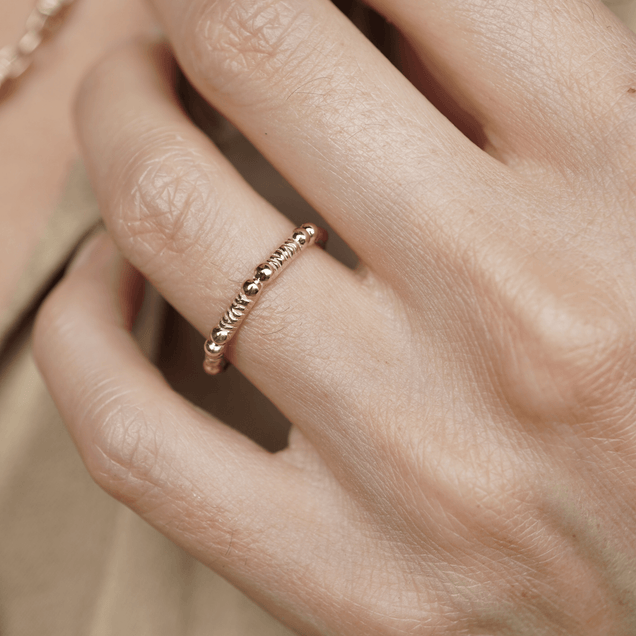 The Sohalia Jewelry Bayou with Love 