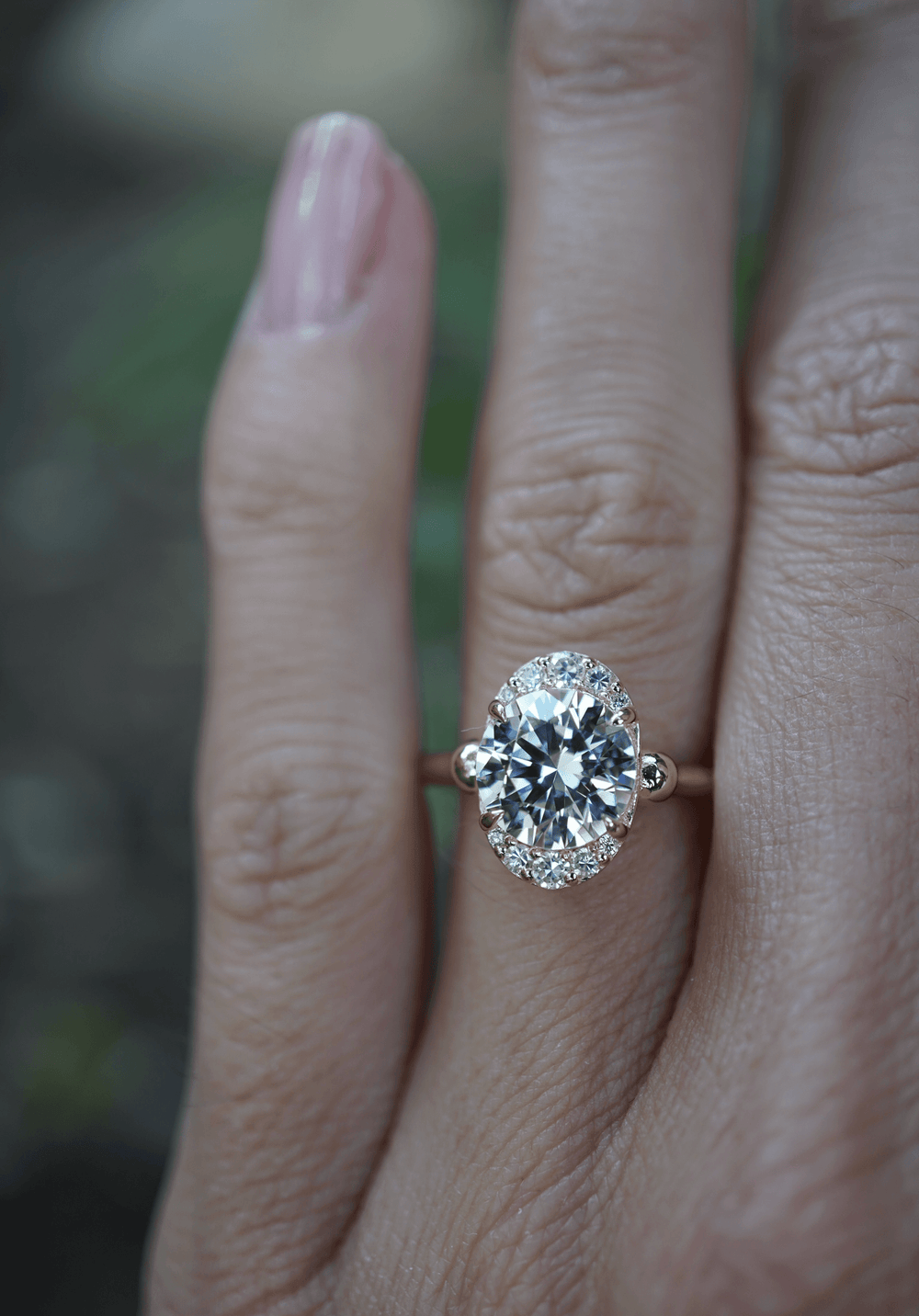 The Zirna Jewelry Bayou with Love 