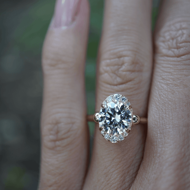 The Zirna Jewelry Bayou with Love 
