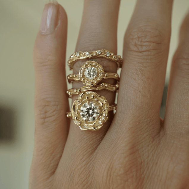 The Diamond Gal Jewelry Bayou with Love 
