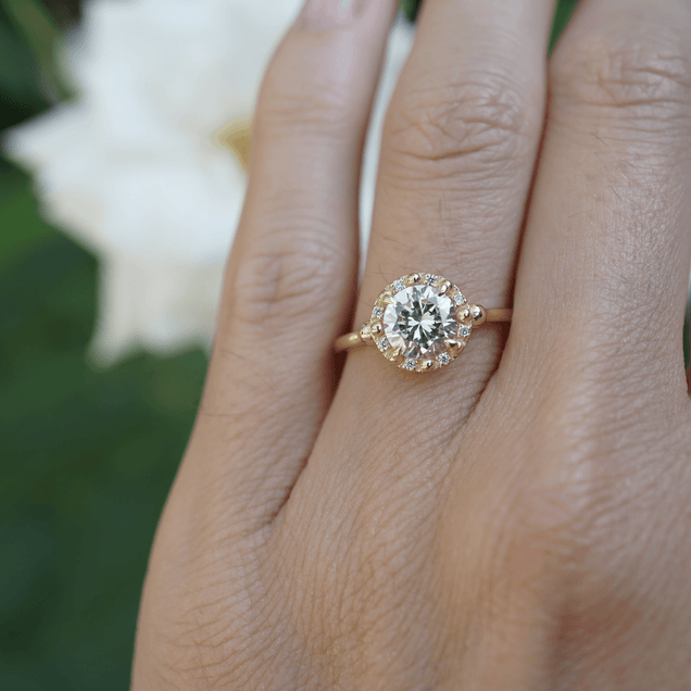 The Oriana Jewelry Bayou with Love 