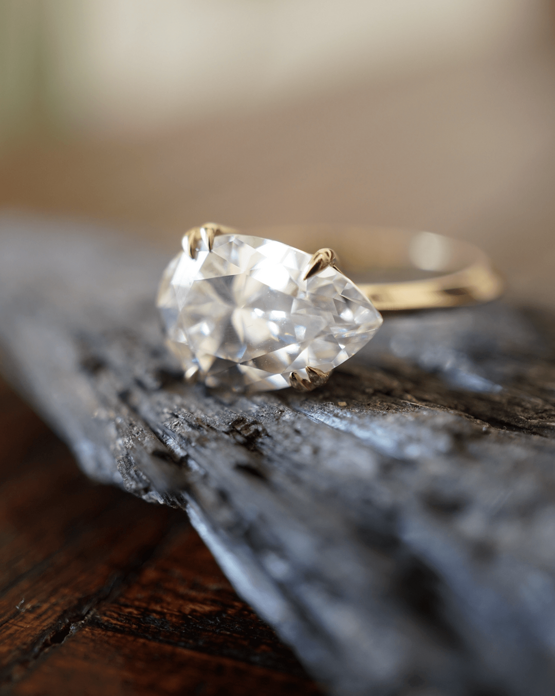 The Jane | Proposals Bridal Jewelry Bayou with Love 