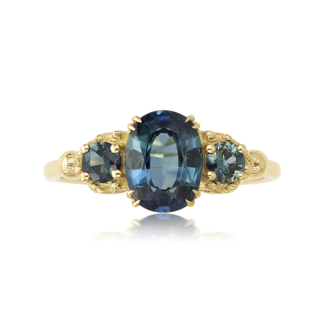 The Lyra Jewelry Bayou with Love 
