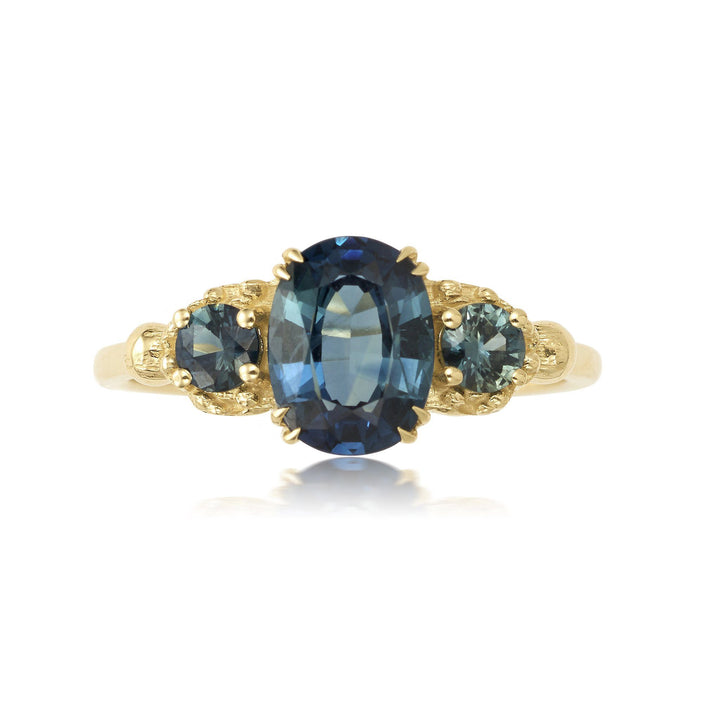The Lyra Jewelry Bayou with Love 