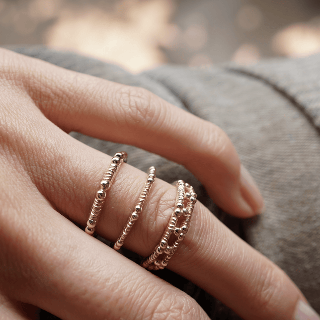The Sohalia Jewelry Bayou with Love 