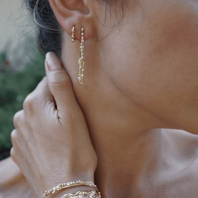 The Diamond Maya Jewelry Bayou with Love 